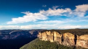 Blue Mountains, NSW