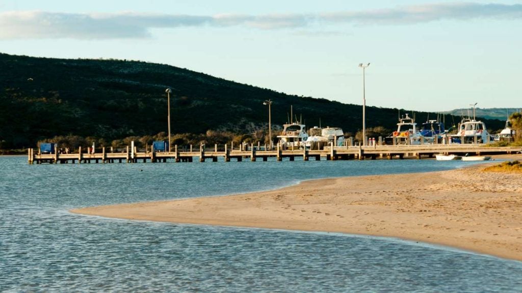 Chinaman’s Beach