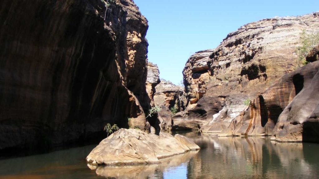 Cobbold Gorge
