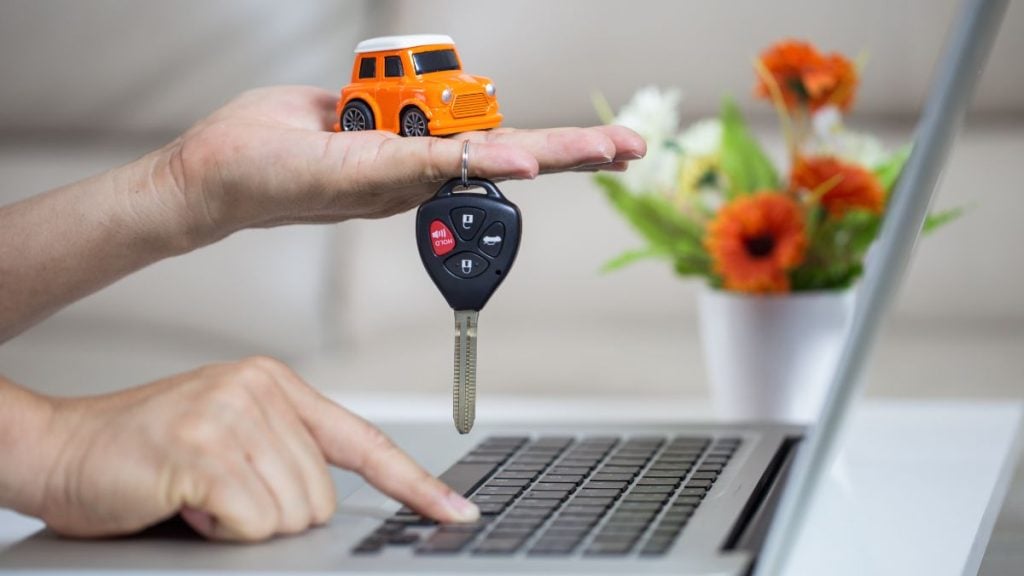 Creating a great ad listing for selling a used car in Queensland