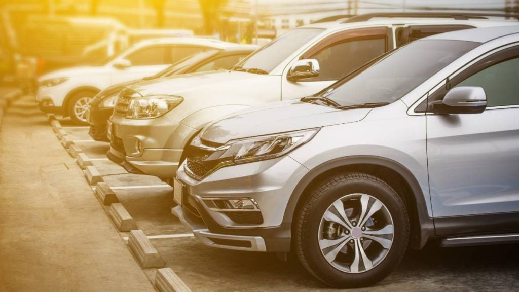 Used car sellers: how to find a good used car dealer in Queensland