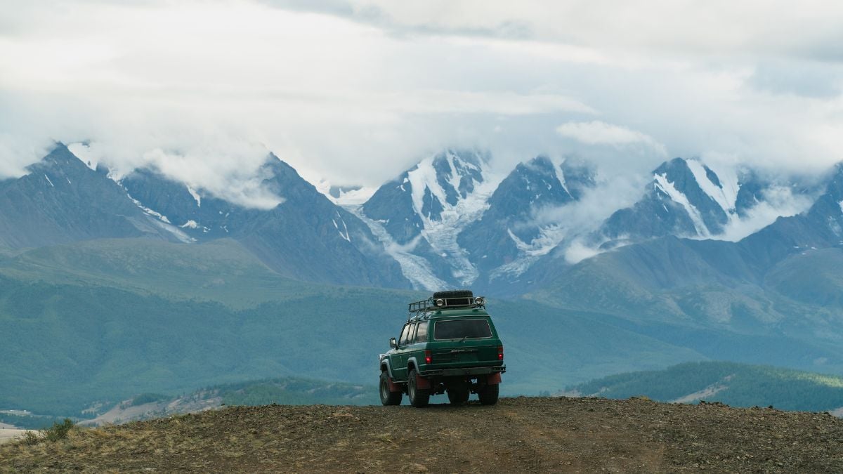 Getting from Jindabyne to Perisher A complete guide Turo