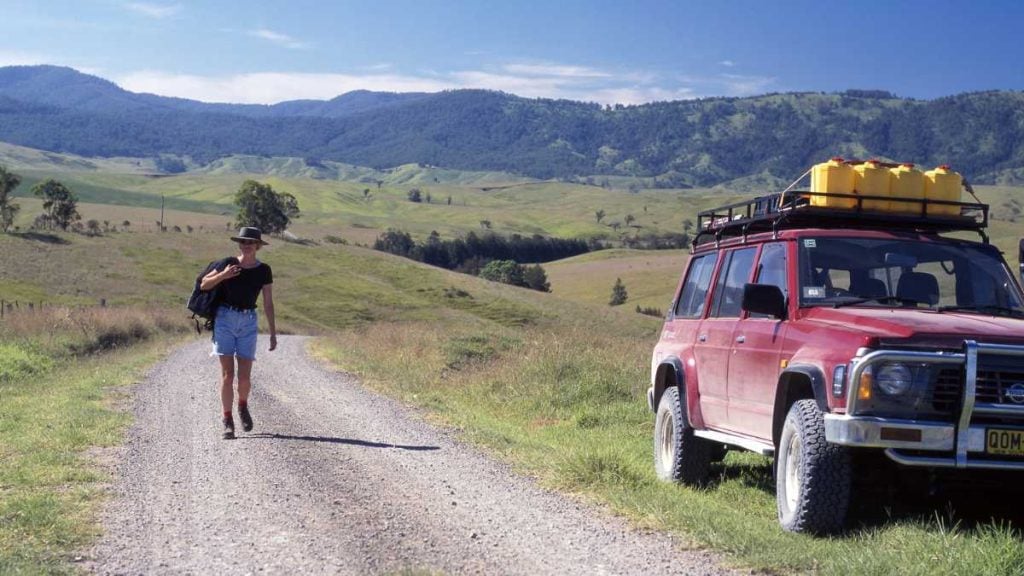 Thunderbolts Way: The ultimate drive guide. Gloucester, NSW