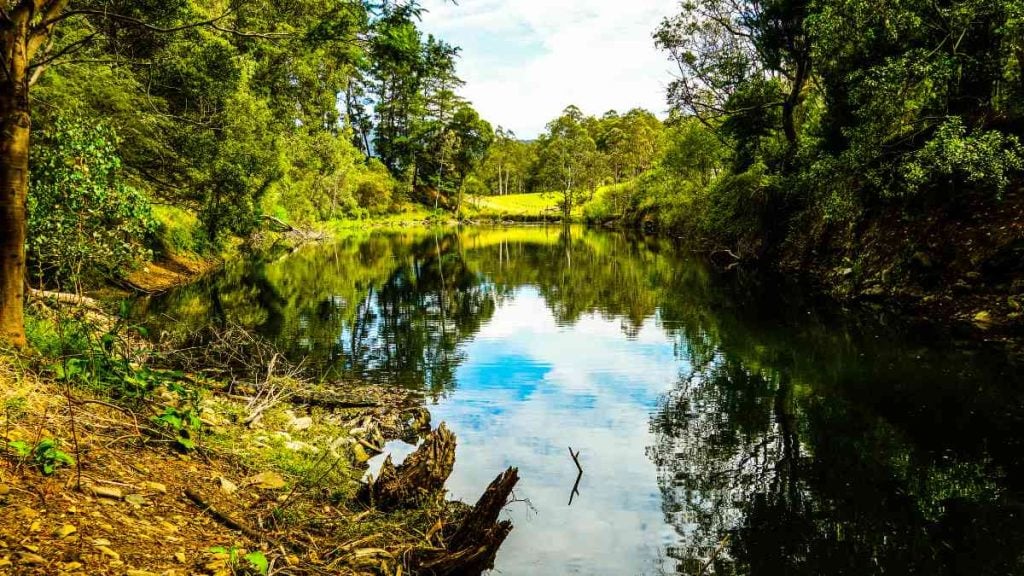 Harrietville