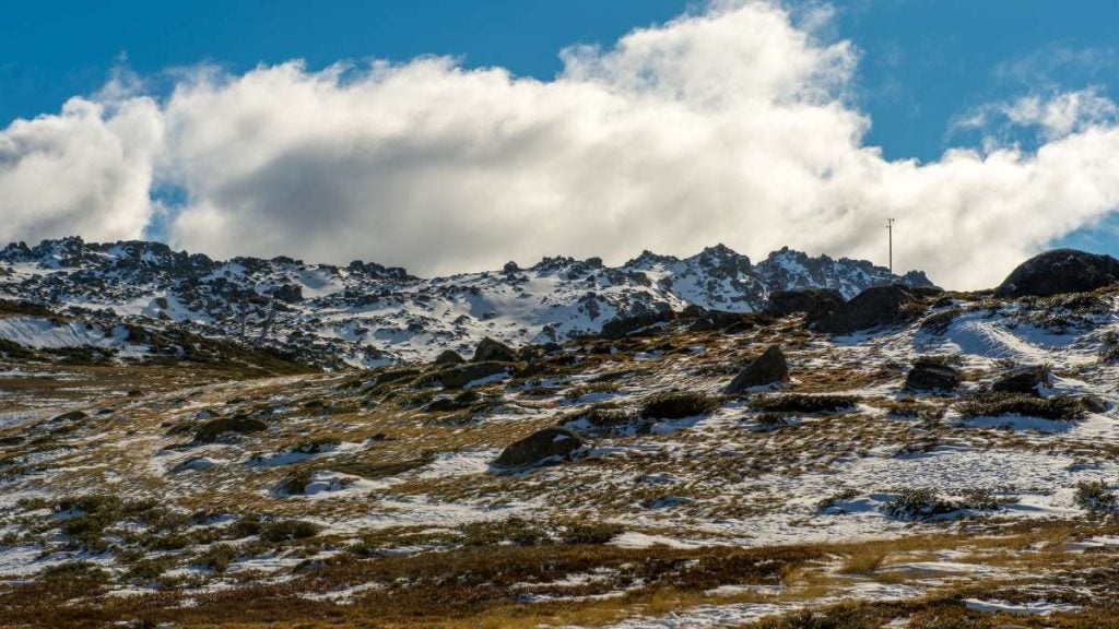 Kosciuszko National Park