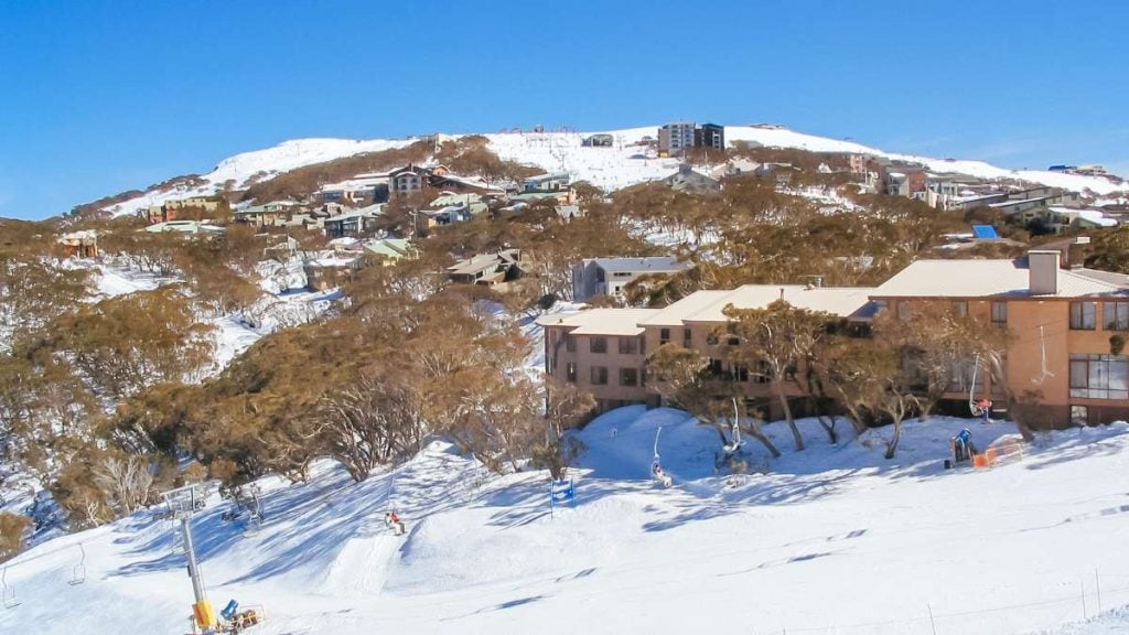 Melbourne to Mt Buller: The ultimate guide. Mt Buller