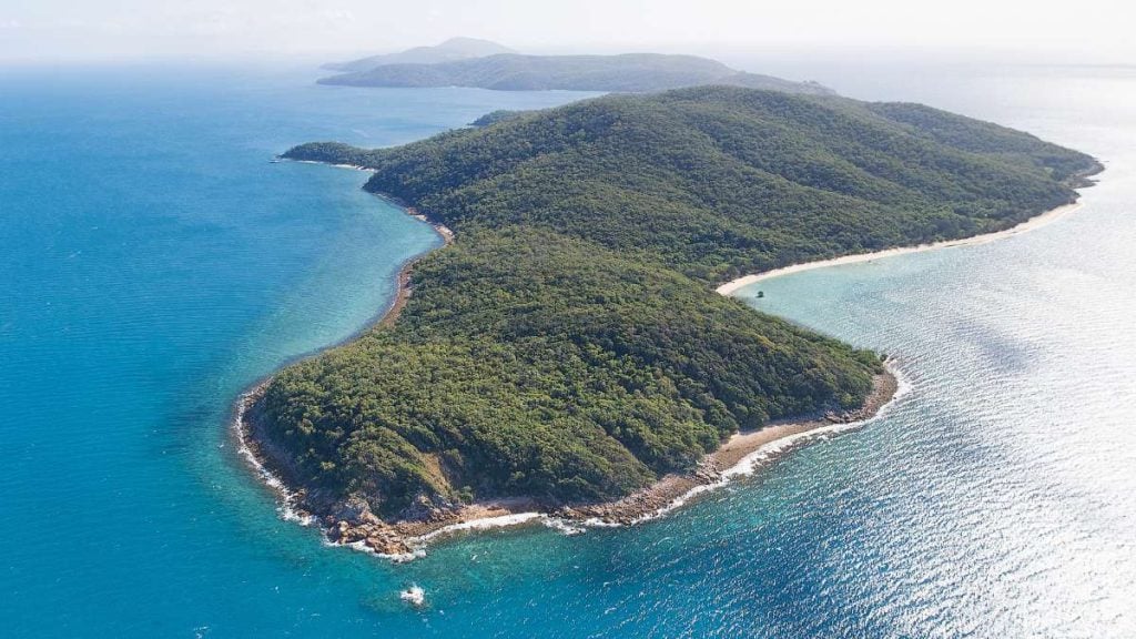 Orpheus Island