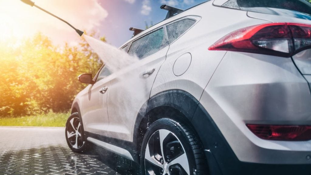 Preparing your car for sale in Queensland
