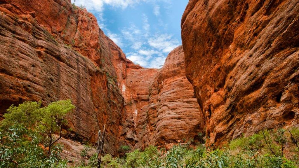 Purnululu National Park