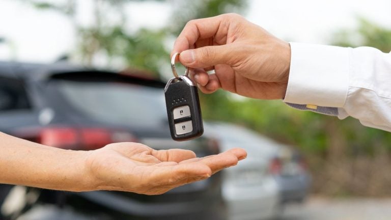 Selling a car in QLD: A complete guide