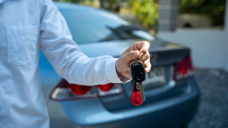 Selling a car in Victoria: A complete guide