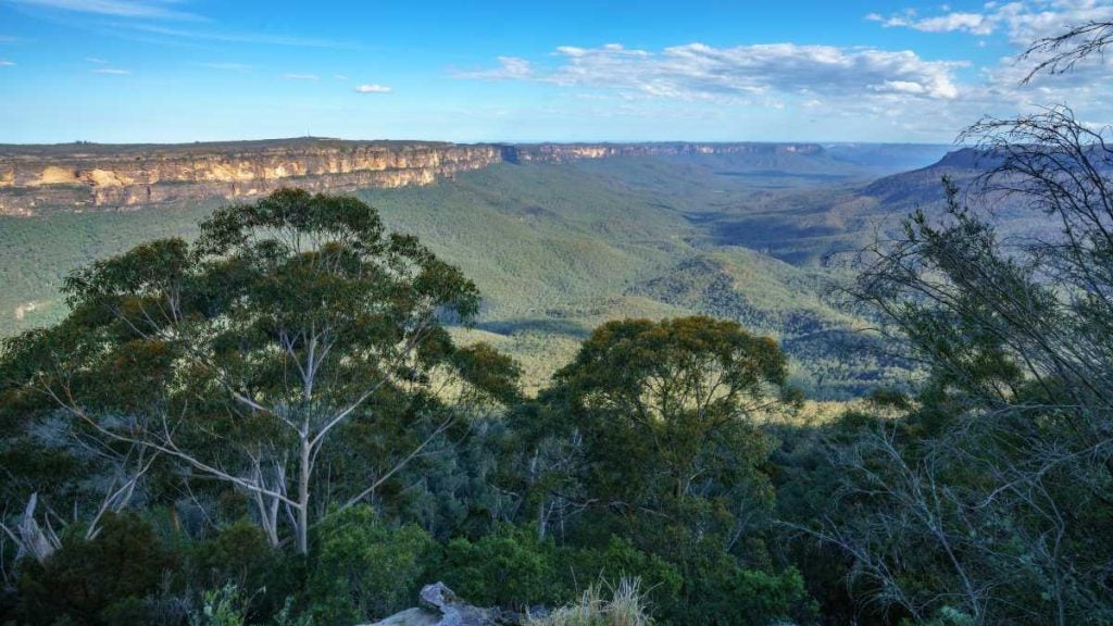 Sublime Point