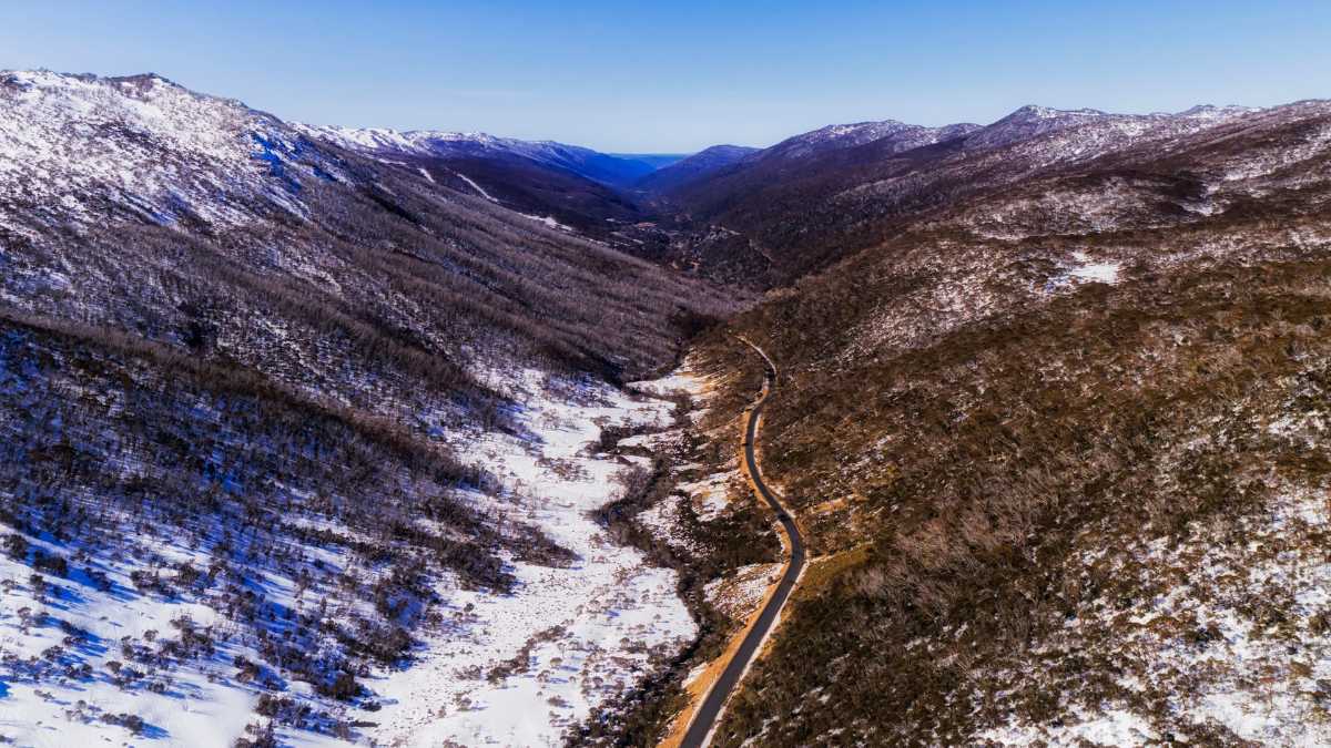 Jindabyne to Thredbo: Everything you need to know. Thredbo in the snow
