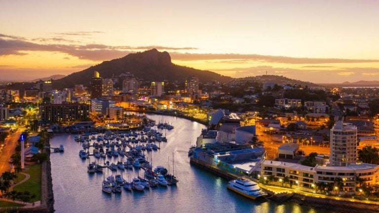 Cairns to Townsville drive: The ultimate road trip guide