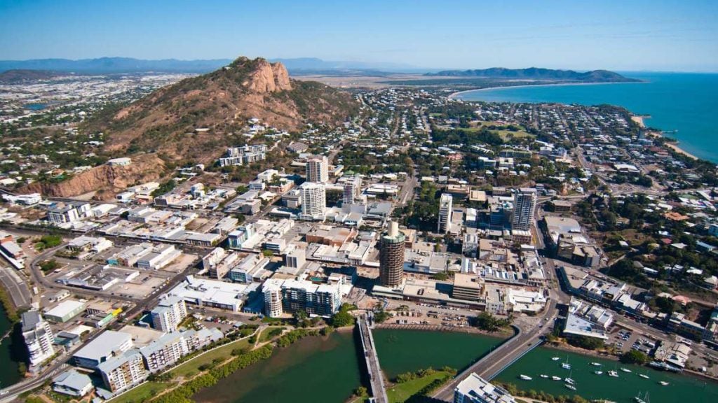 Cairns to Townsville drive: The ultimate road trip guide. Townsville, QLD