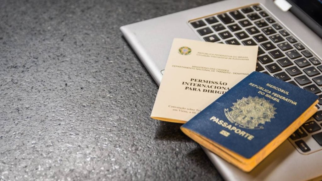 International drivers licence: How to apply for an International Driving Permit (IDP)