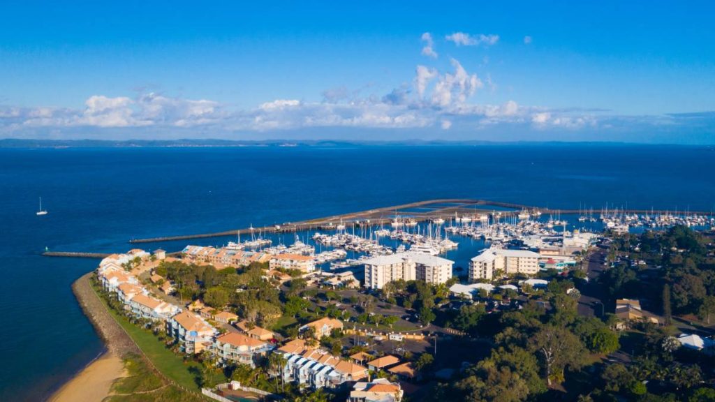 Hervey Bay, QLD