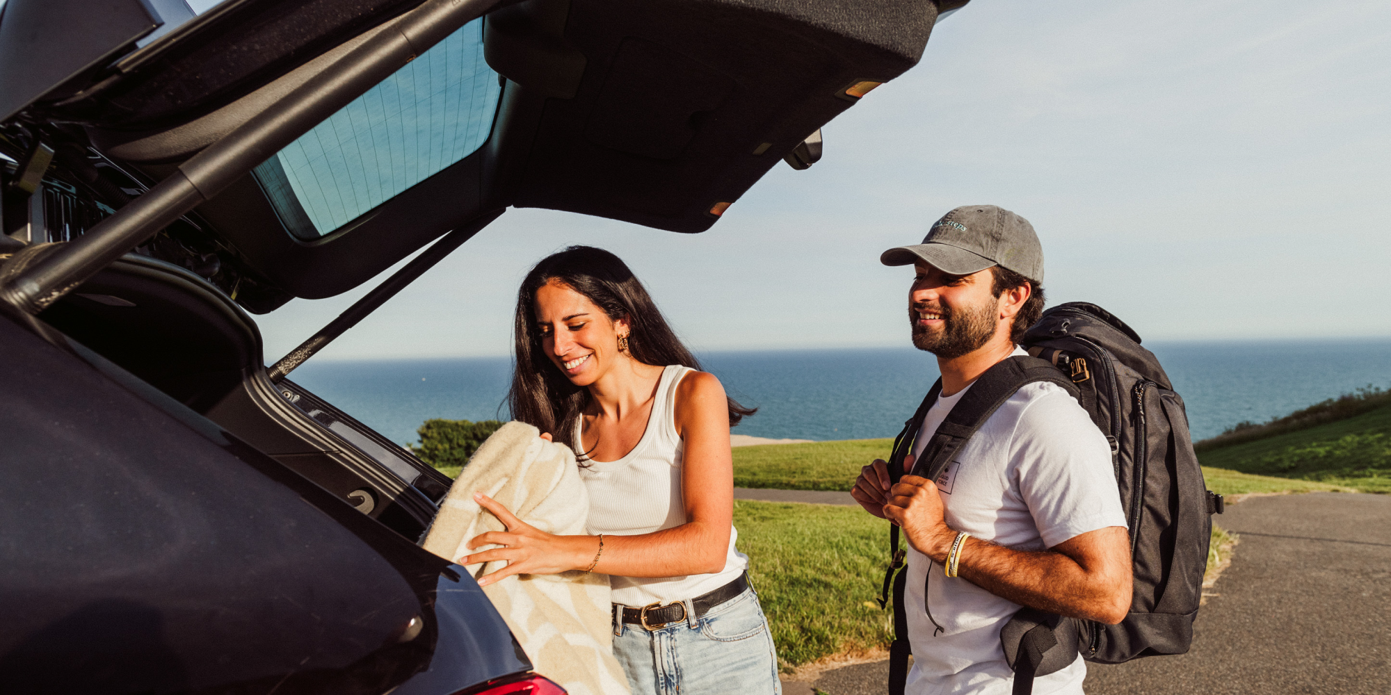Turo vs Ubercarshare differences