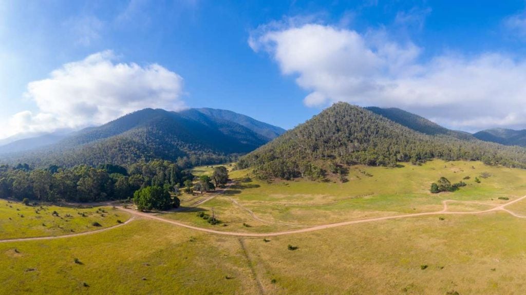 Bright to Dinner Plain: Everything you need to know. Victorian High Country