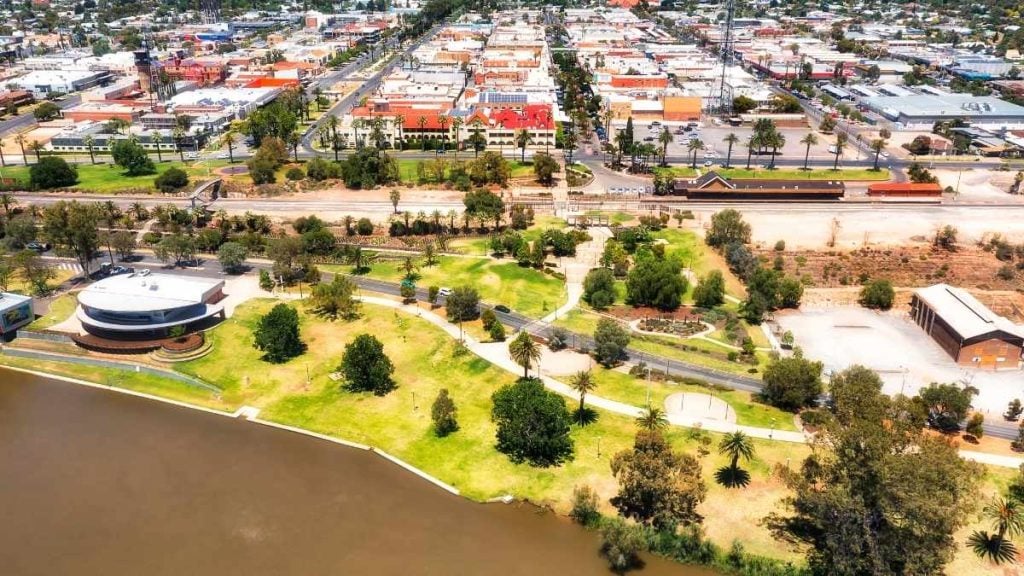 Mildura
