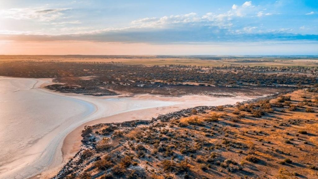Murray-Sunset National Park
