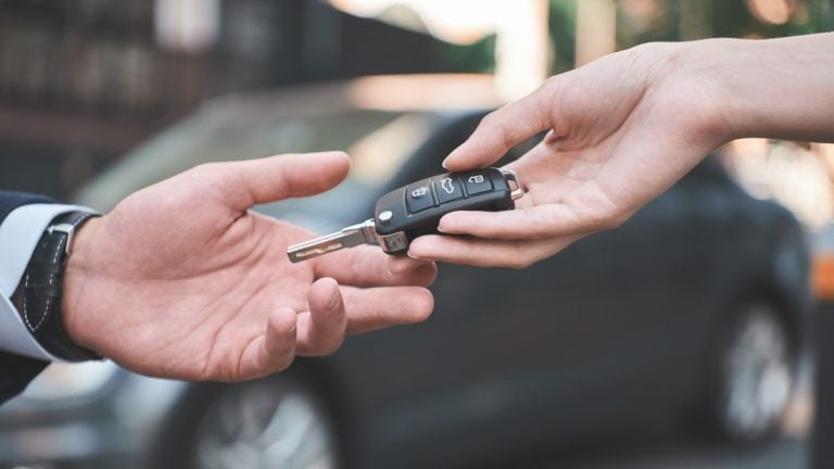 Selling a car in NSW: A complete guide
