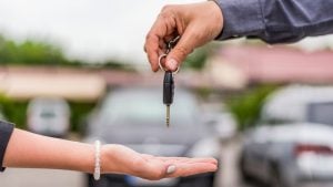Selling a car in WA: A complete guide