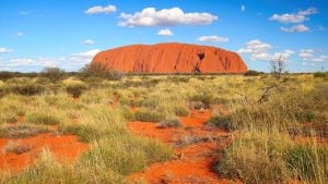 Sydney to Uluru road trip Your complete drive guide