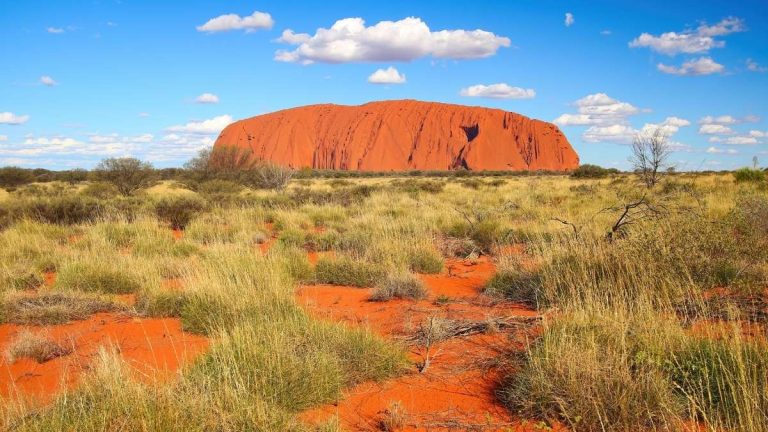 Sydney to Uluru road trip Your complete drive guide