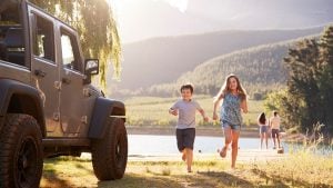 Activities for a road trip: The ultimate guide