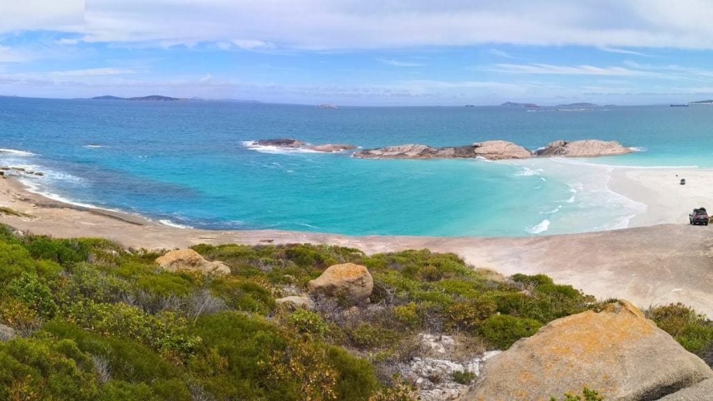 Cape Le Grand National Park