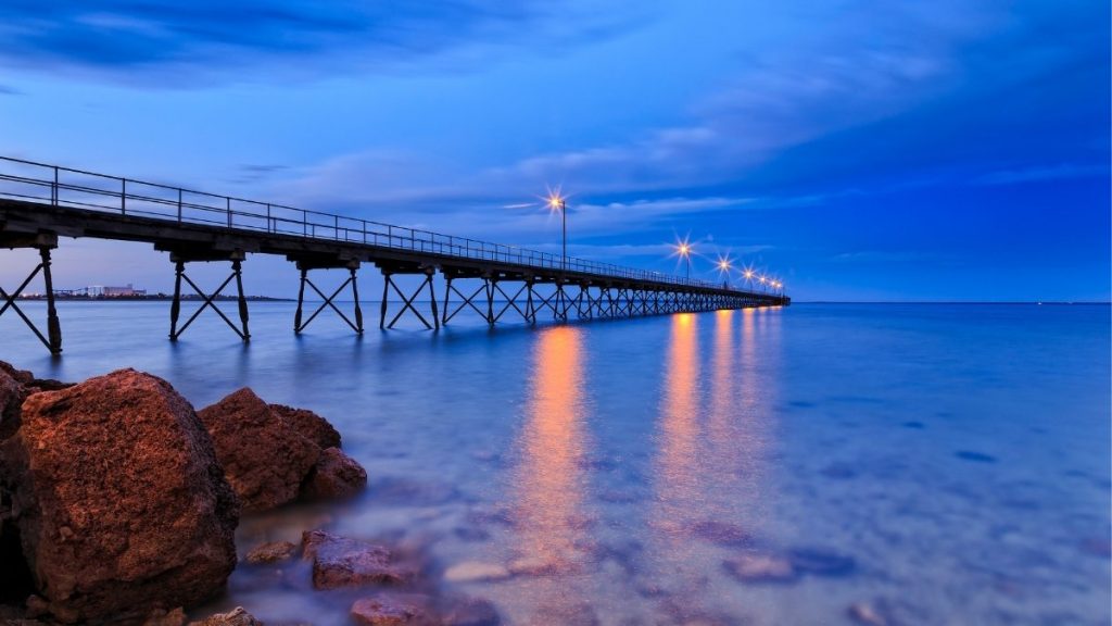 Ceduna Jetty
