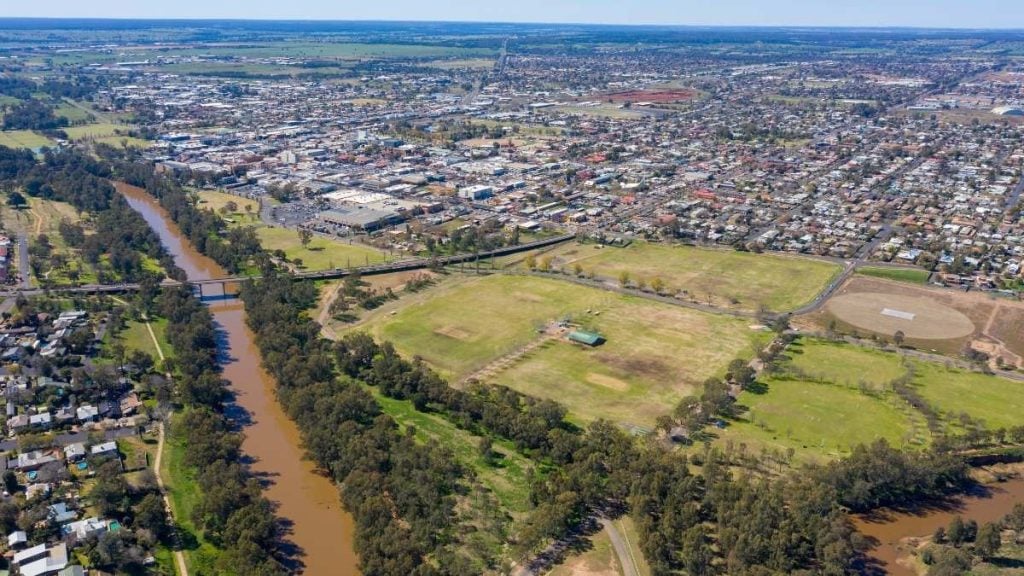 Dubbo, NSW