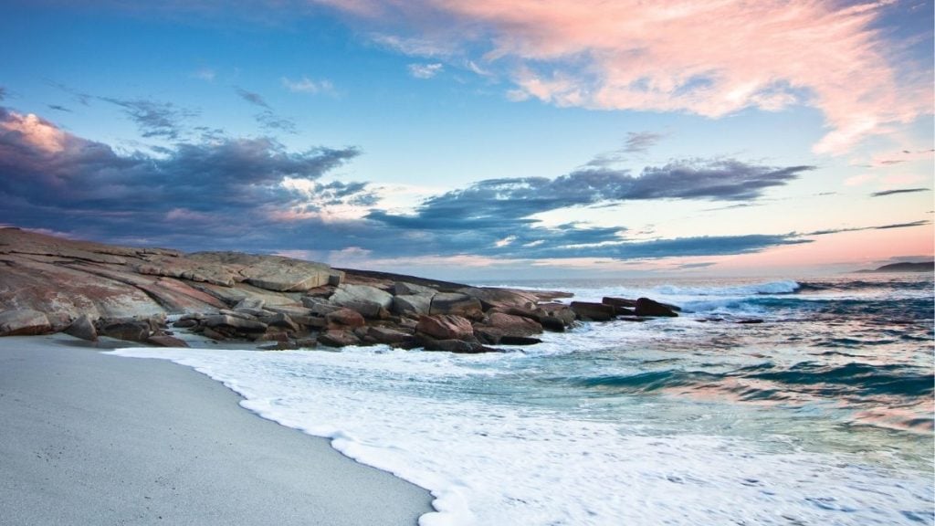 Esperance, WA