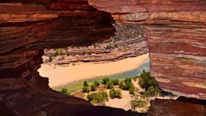 Discover the top 30 things to do in Kalbarri