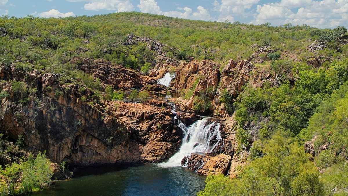 Alice Springs to Darwin road trip The ultimate drive guide
