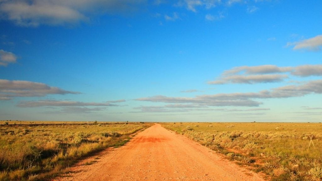 Perth to Sydney drive The ultimate road trip Turo AU
