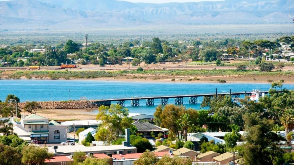 Port Augusta, South Australia