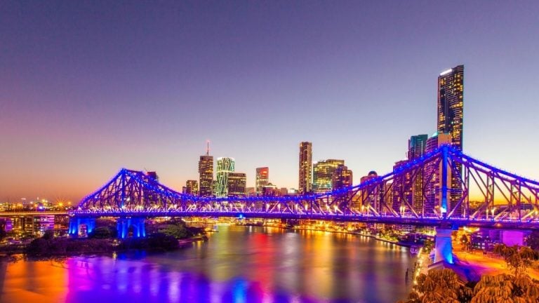Brisbane to Adelaide road trip: The ultimate drive guide