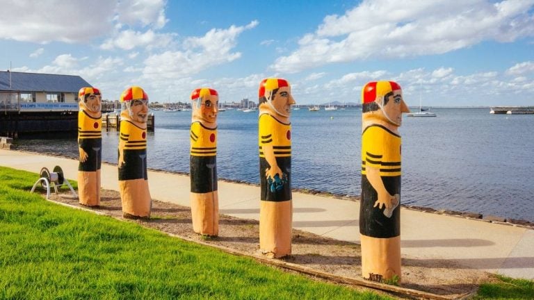 The 10 best things to do in Geelong, VIC (2024)