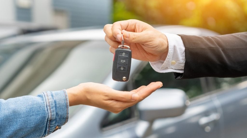 Secondhand Car Purchase Guide. Tips and key considerations when buying a second-hand car.