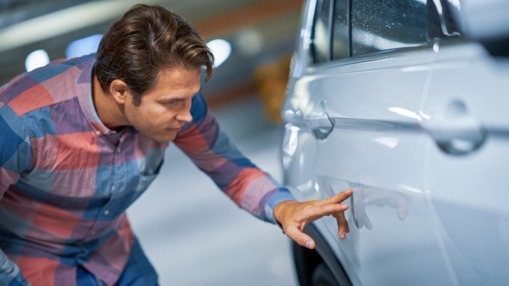 Used Car Buying Guide. Used car inspection checklist