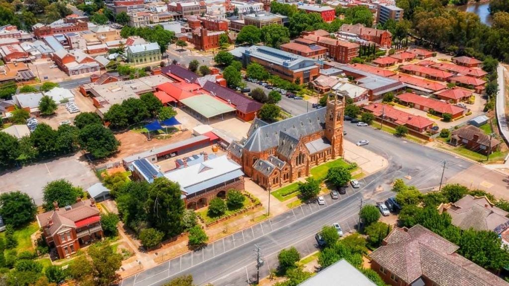 Wagga Wagga