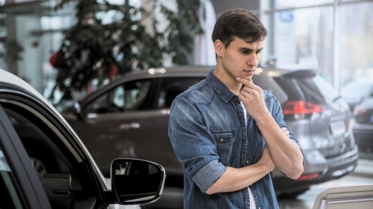 Is salary sacrificing a car worth it?