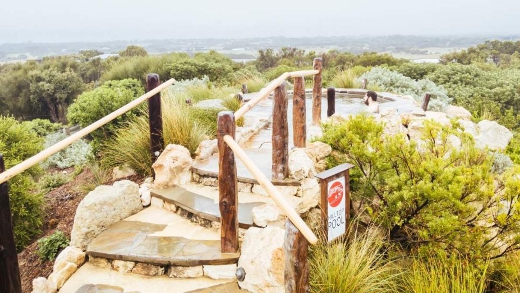 Mornington Peninsula Hot Springs