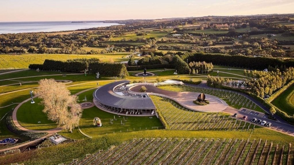 The 10 best things to do in Mornington Peninsula (2024). In picture: Pt Leo Estate