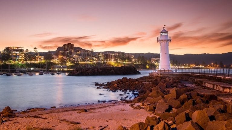 The 10 best things to do in Wollongong (2024)