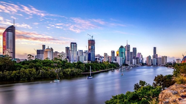 The best things to do in Brisbane (2025)
