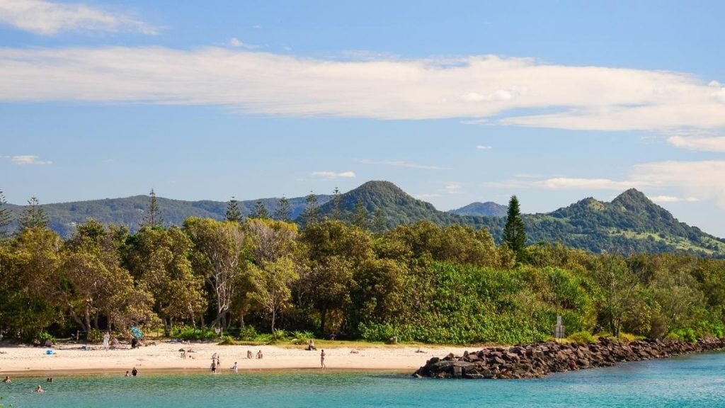 Brunswick Heads, NSW