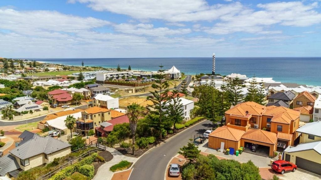 Bunbury, Western Australia
